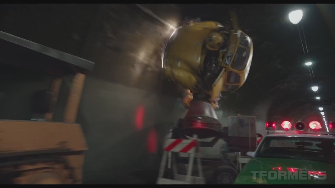 New Bumblebee Movie Trailer HD Screencap Gallery 085 (85 of 176)